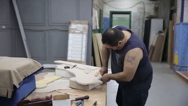 Мягкая мебель для кафе и ресторанов в Агрофирме «Подмосковное» смотреть онлайн