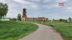 Рузаевский район: Информационно-презентационный тур «Дорога домой»