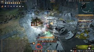 Подводные руины Сикрайя. Карта спота, как добраться, перстень старьевщика, круги для фарма. BDO