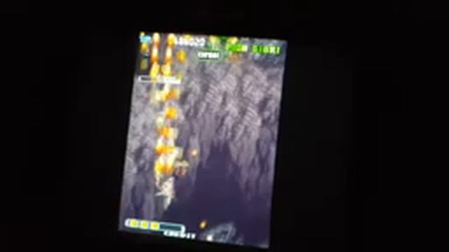 Bee Storm Pandoras Box 4 Arcade Gameplay смотреть онлайн