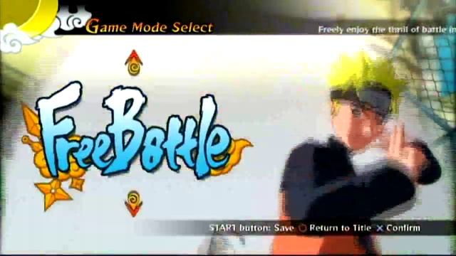 Naruto Shippuden: Ultimate Ninja Storm Generations - First Impressions (Gameplay Commentary) смотреть онлайн