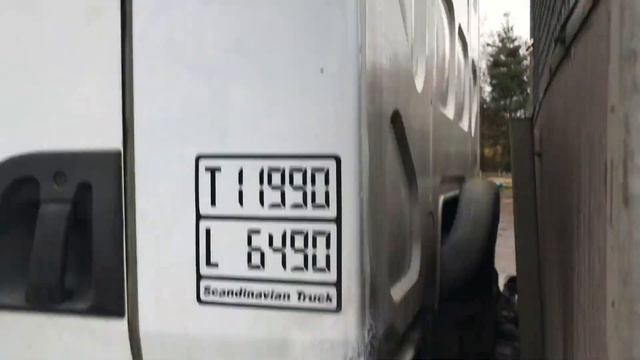 Køb Renault Midlum trækker på Klaravik.dk смотреть онлайн
