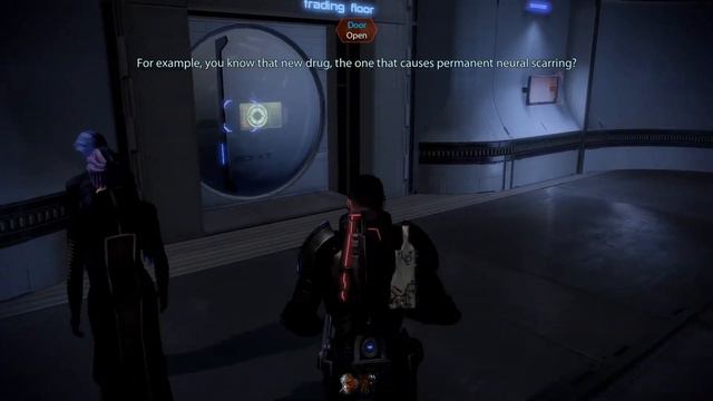 Mass Effect Original Trilogy - ME2 - Episode 22 - More Old Friends смотреть онлайн
