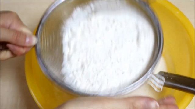 Пирог с дыней - видео рецепт смотреть онлайн