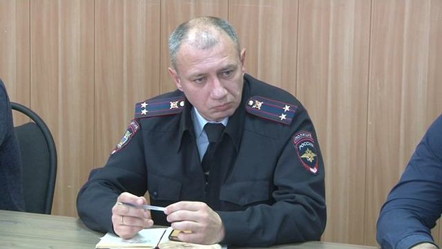 1_Совещание по благоустроуйству. Уборка города смотреть онлайн