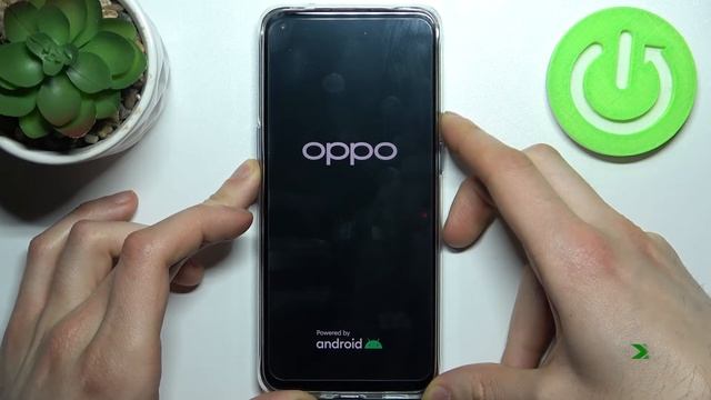 OPPO Find X3 Lite | Вход в режим восстановления на OPPO Find X3 Lite / Как войти в Recovery Mode? смотреть онлайн