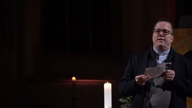 EM: Das Geheimnis der Eucharistie - Teil 1: Was ist ein Sakrament? - Jörg Niemeier смотреть онлайн
