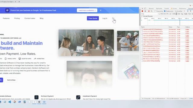 Intro to Server Side and Client Side Rendering | Part 3 смотреть онлайн