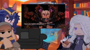 РЕАКЦИЯ Т.О НА ПОЯВЛЕНИЕ ДЖОДАХА В 70 СЕРИИ LP- 13 ОГНЕЙ РЕАКЦИЯ [ОКЕТРА, СДЕРИК, ЛОЛОЛОШКА + ДЖОДА