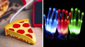 Такое точно захочешь себе