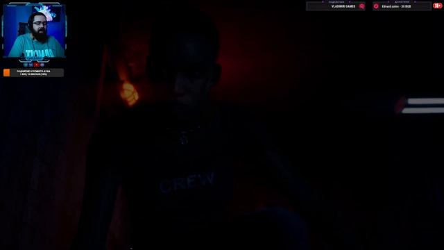 The Dark Pictures Anthology: The Devil in Me ►ПОЛНОЕ ПРОХОЖДЕНИЕ ► СТРИМ - ДЬЯВОЛ ВО МНЕ 18+ смотреть онлайн