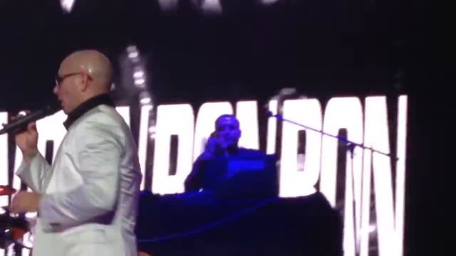 Pitbull - boom boom смотреть онлайн