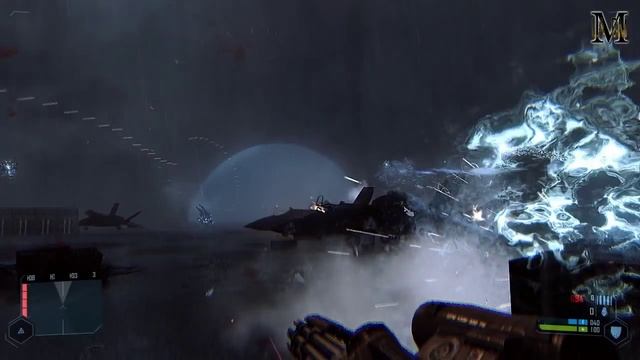 Crysis #12 - Ядерный удар смотреть онлайн