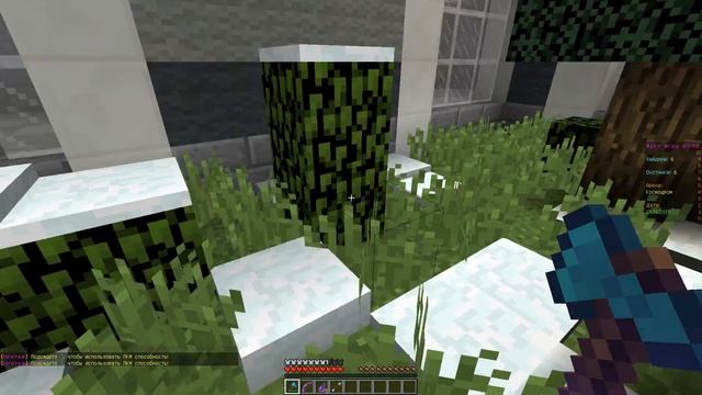 ПРЯТКИ ОНЛАЙН. #МАЙНКРАФТ прятки блоками +and seek blocks смотреть онлайн
