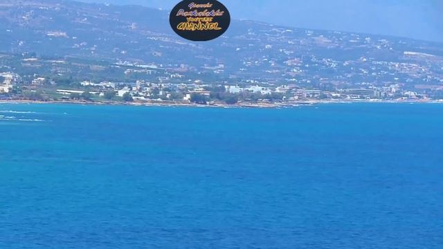 ΚΑΛΟΚΑΙΡΙ 2016 ΣΚΑΛΕΤΑ ΡΕΘΥΜΝΟΥ ΛΗΨΗ ΜΕ Panasonic HC-X1000 4K 60fps video смотреть онлайн