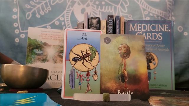 Cancer Astro Oracle Card Reading You Have The Tools смотреть онлайн