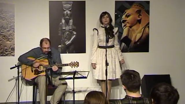 Дарья Демидова. Ходят кони смотреть онлайн