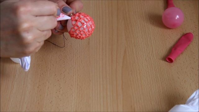 Шары из айсинга / Royal Icing / АЙСИНГ смотреть онлайн