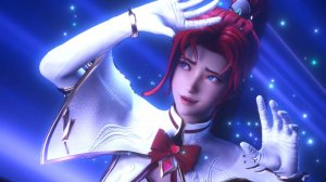 Трон, отмеченный Богом, 2 сезон, 19 серия (45 серия)