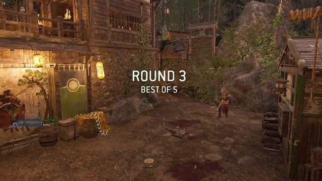 Raider Mania смотреть онлайн