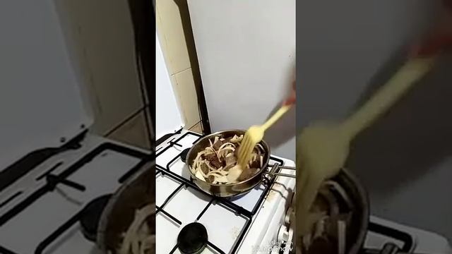 Готовим Сочный Куырдак смотреть онлайн