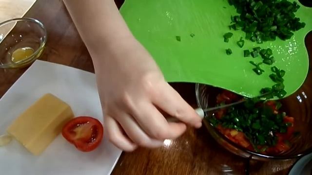 Мясные ватрушки "Королевские". Ватрушки из мясного фарша смотреть онлайн