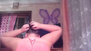 Как сделать култышку с софистой-твистой