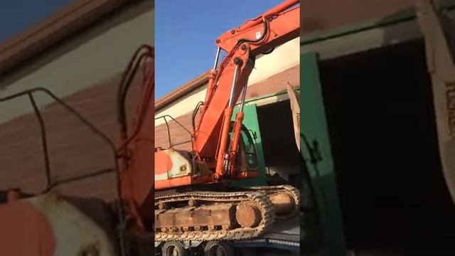 fiat kobelco (ivg Brescia) смотреть онлайн