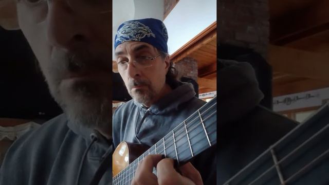 Trois Petites Valses, No. I (Chamisso)