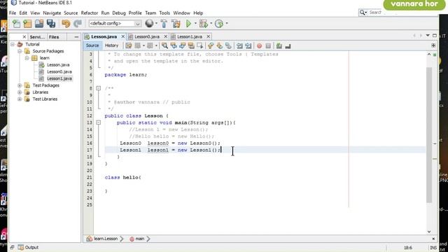 java class file and package смотреть онлайн