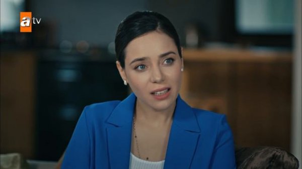 Eşkıya Dünyaya Hükümdar Olmaz 189. Bölüm