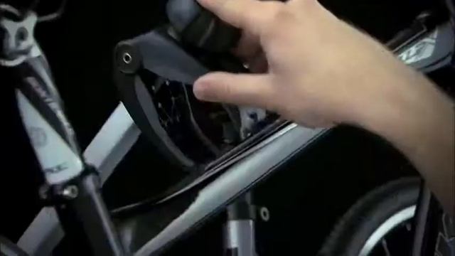 Видео инструкция установки велокрепления Thule ClipOn High 9105/9106 www.car-comfort.ru смотреть онлайн