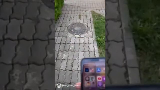 #домофон #домофоны #защитадетей #умныйдом #умныйэнергосберегающийдом