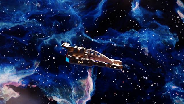 Animated 3d space sc-ifi desktop wallpaper смотреть онлайн