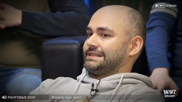 БАГ С ОПЫТОМ В РАНГОВЫХ БОЯХ. Ответы разработчиков | Вопрос от Левши (LeBwa) смотреть онлайн