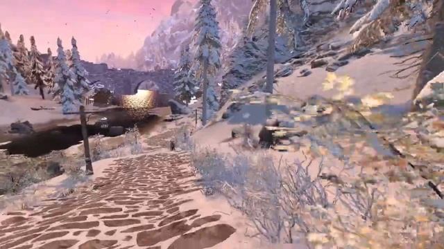 Yggdrasil VR Test 5 смотреть онлайн
