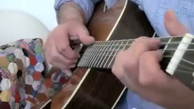 Love In Vain - Clapton version - A Rough Guide смотреть онлайн