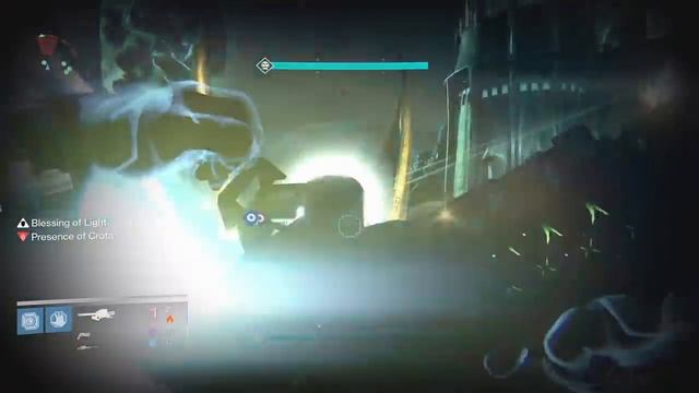 How To Beat Crota Challenge Mode Crota's End 2017 - Crota Challenge Walkthrough смотреть онлайн