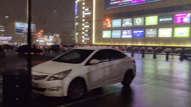 Novosibirsk night смотреть онлайн