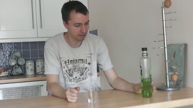 Cactus Apple Sour Review смотреть онлайн
