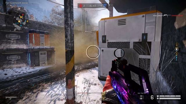 WARFACE - Gameplay (No Commentary) смотреть онлайн