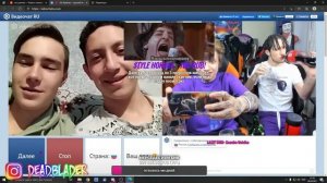 УРАГАН ХОКАГЕ АЛКОСТРИМ-ЧЕЛЛЕНДЖ + ЧАТ РУЛЕТКА // НАРЕЗКА СО СТРИМА