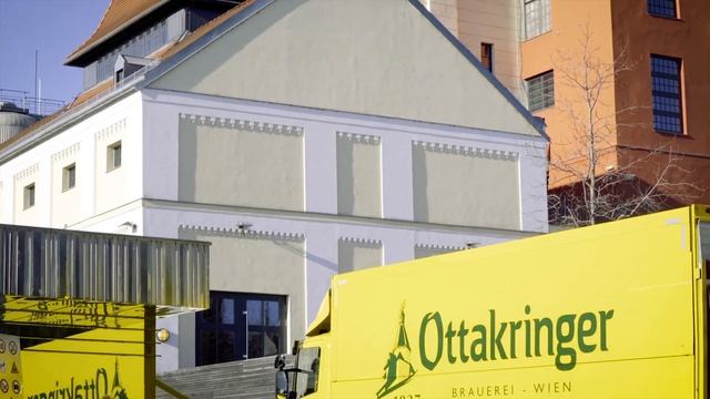 Mehr Wien im Bier | Ottakringer Wiener Original смотреть онлайн