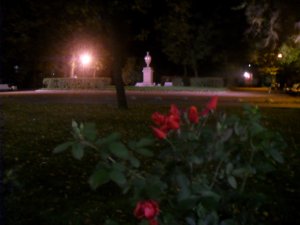 «Моя любовь на пятом этаже» - Гриша Ургант