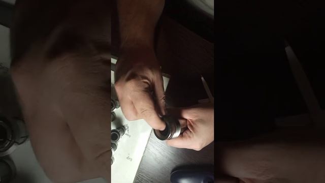 Цанговый патрон Морзе4 с комплектом цанг Оршанский зд смотреть онлайн