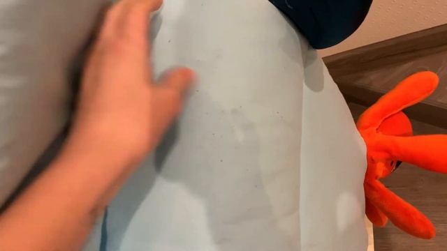 У ЭВИ ТЕМПЕРАТУРА, ВЫЗВАЛИ ВРАЧА НА ДОМ смотреть онлайн