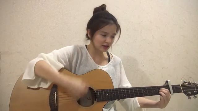 남우현 (Nam Woo Hyun) - 너만 괜찮다면 (If Only You're Fine) (Acoustic Cover + Chords) смотреть онлайн