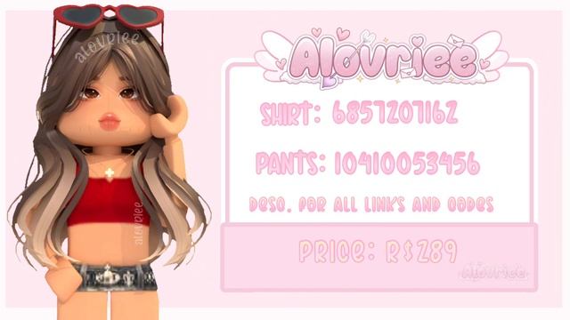 NEW BERRY AVENUE ROLEPLAY OUTFIT CODES!! berry avenue, bloxburg & brookhaven #roblox #bloxburg смотреть онлайн