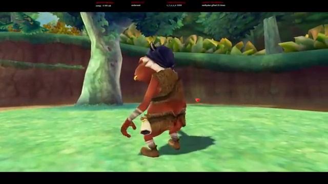 Новая/Cтарая Зельда | Legend Of Zelda: Skyward Sword HD