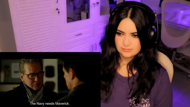 I WAS NOT EXPECTING THIS! Top Gun: Maverick (2022) Reaction | First Time Watching | Movie Reaction смотреть онлайн